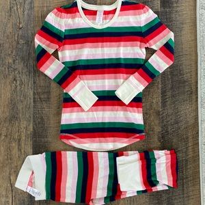 Like new Gap Kids pj set